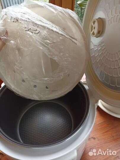 Мультиварка на запчасти