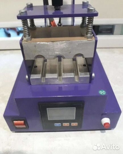 Термопресс для шариковых ручек Perfecto