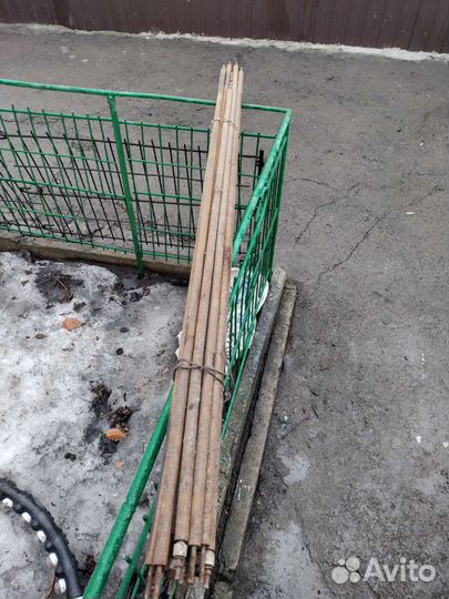 Тэн сухой