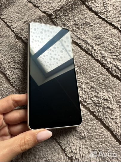 Телефон samsung galaxy A33 5G 6/128GB