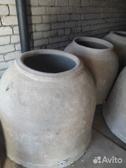 Тандыр узбекский