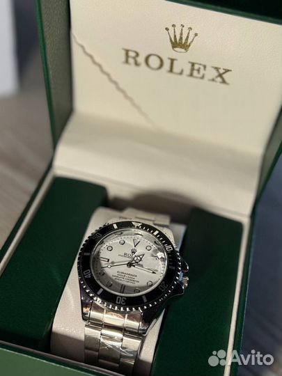 Наручные часы (люкс к. Rolexx)