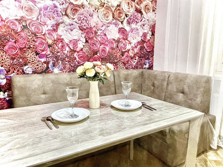 1-к. квартира, 55 м², 2/9 эт.