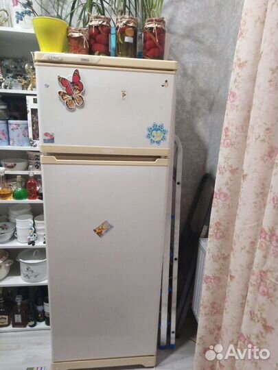 Холодильник бу