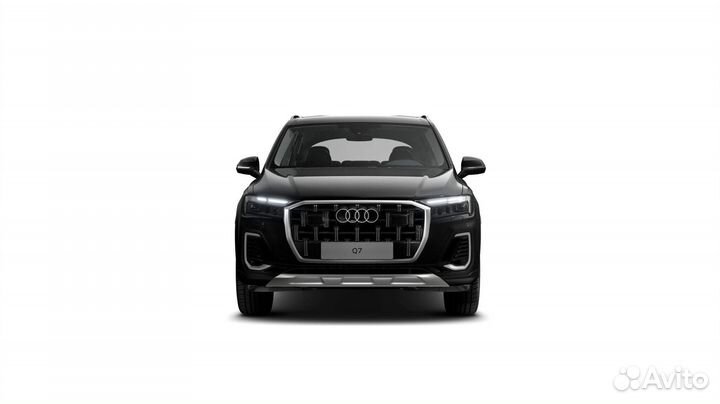 Audi Q7 2.0 AT, 2024