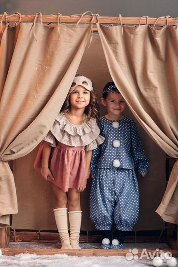 Карнавальный костюм