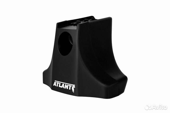 Багажник на крышу Fiat Panda Atlant 8709