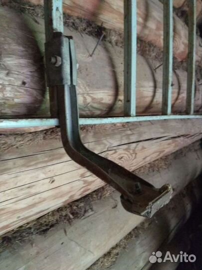 Багажник для Ваз 2105,2107