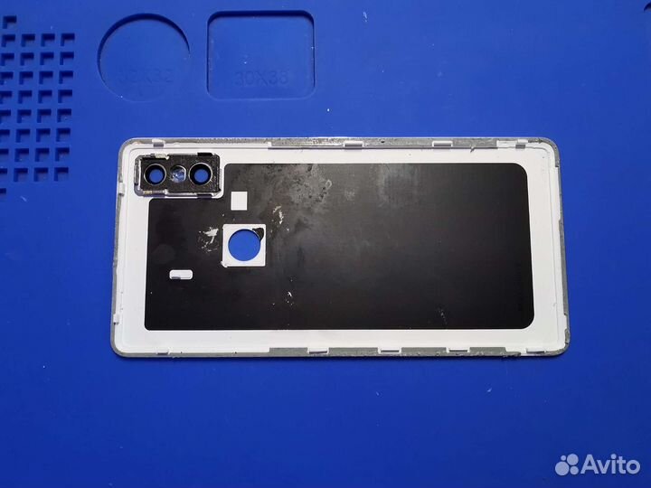 Xiaomi Mi Mix 2s на запчасти