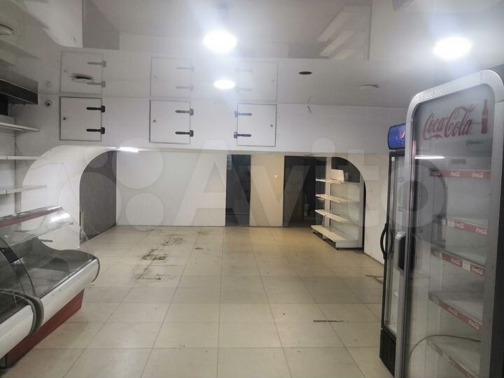 Свободного назначения, 86 м²