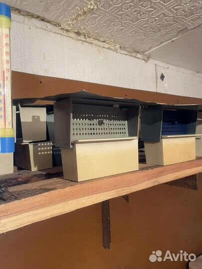 Пыльцесборник