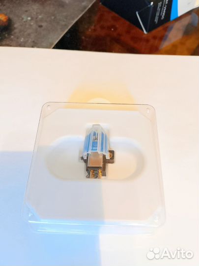 Головка звукоснимателя Audio Technica 95c