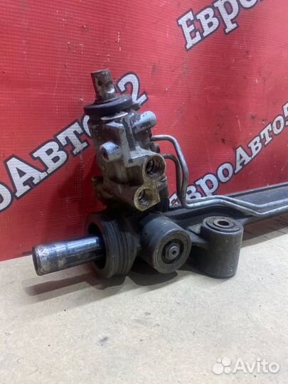 Рулевая рейка Audi Q7 4L 2005-2015