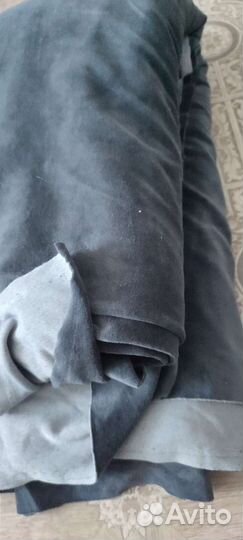 Ткань трикотаж