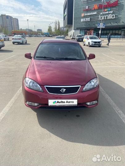 Ravon Gentra 1.5 МТ, 2015, 68 000 км