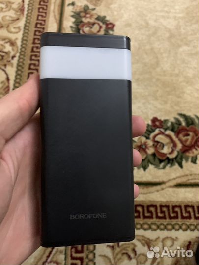 Повербанк 20000