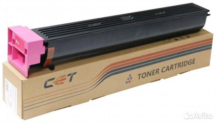 Картридж CET CET7259 1468216