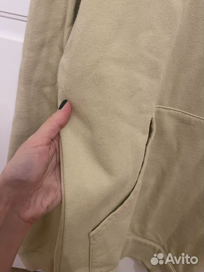 Худи the north face