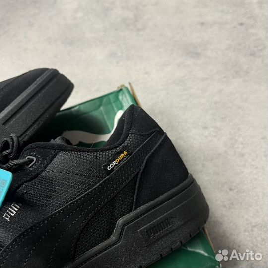 Кроссовки Puma CA Pro Lux Cordura Новые Оригинал