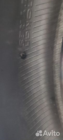 Nokian Tyres Hakkapeliitta 7 SUV 235/55 R19 105T