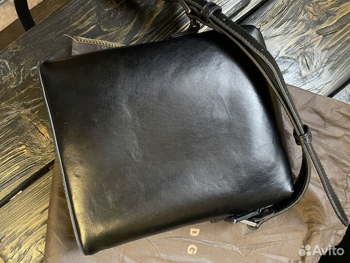 Сумка The bridge мужская