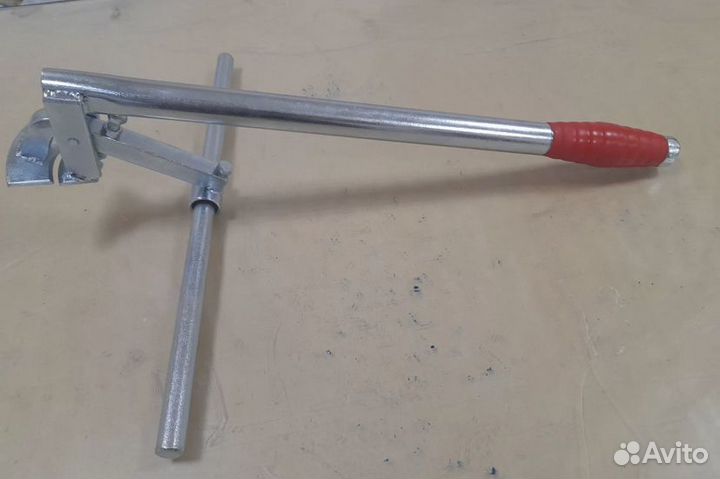 Ключ для куботейнера