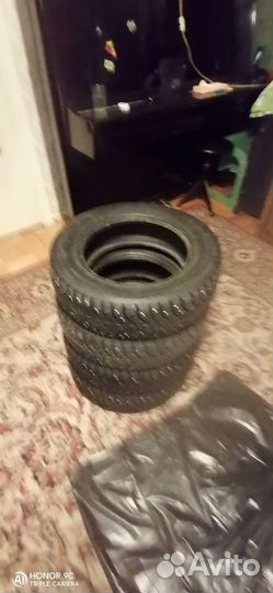 КАМА Кама-Евро-519 175/65 R14 82M