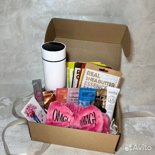 Набор косметики