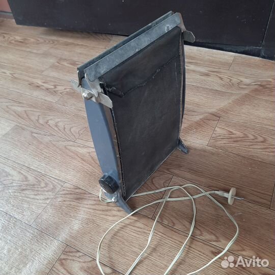 Глянцеватель СССР