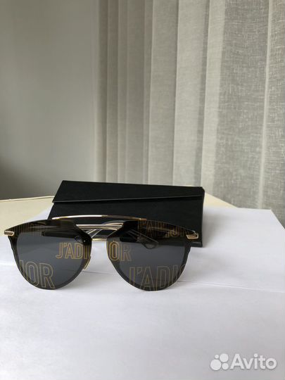 Dior (оригинал) Очки J’aDior