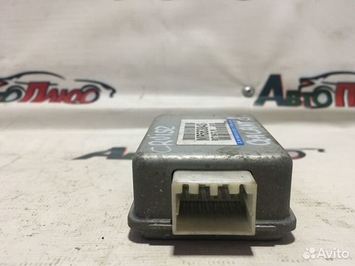 Блок круиз контроля Mitsubishi Galant 8