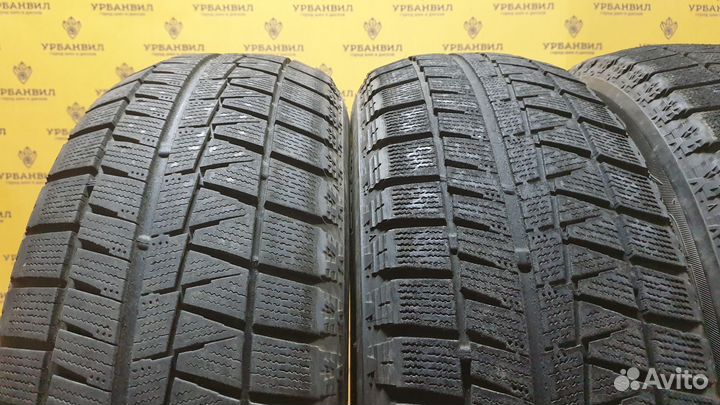 Bridgestone Blizzak Revo GZ 205/60 R16 92Q