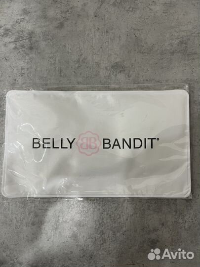 Бандаж для беременных belly banit