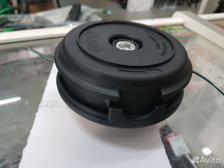 Головка триммерная автомат Easy-head DL-1238