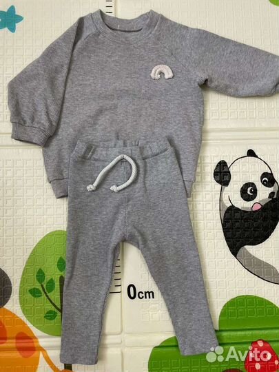 Костюм детский