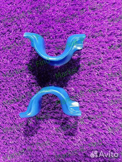 Скоба стабилизатора Fr L R Chevrolet Lacetti Lanos