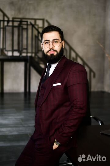 Юрист для бизнеса / Юридические услуги для юр. Лиц