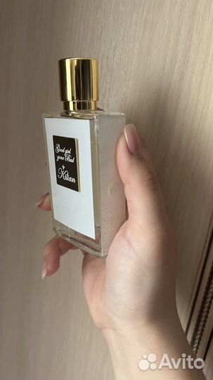 Парфюм Killian Good Girl gone Bad