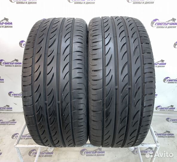 Pirelli P Zero Nero GT 215/40 R17 87W