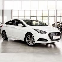 Hyundai i40 2.0 AT, 2016, 170 000 км, с пробегом, цена 1 647 000 руб.