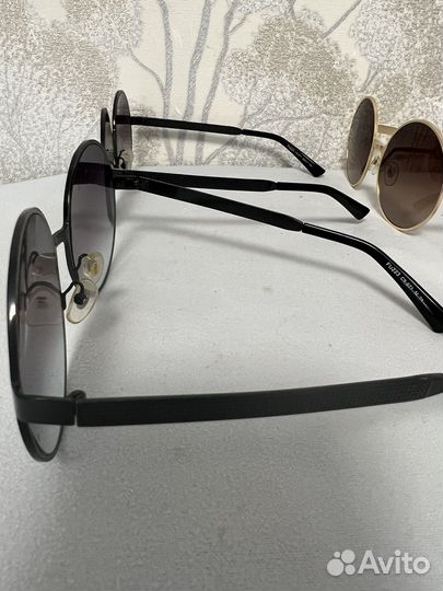 Солнцезащитные очки женские