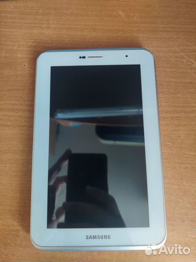 Планешт Samsung Galaxy Tab 2 7.0