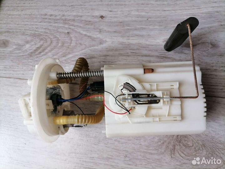 Автозапчасти