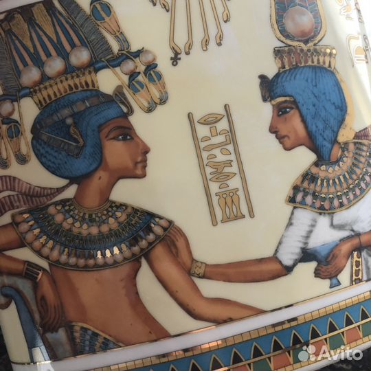 Ваза Египет