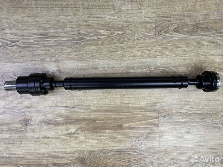 Вал карданный передний Suzuki Grand Vitara