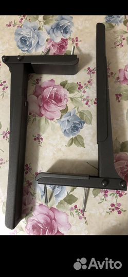 Крепление под микроволновку