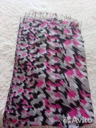 Платок на шею