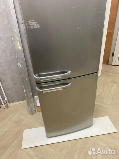 Холодильник Bosch