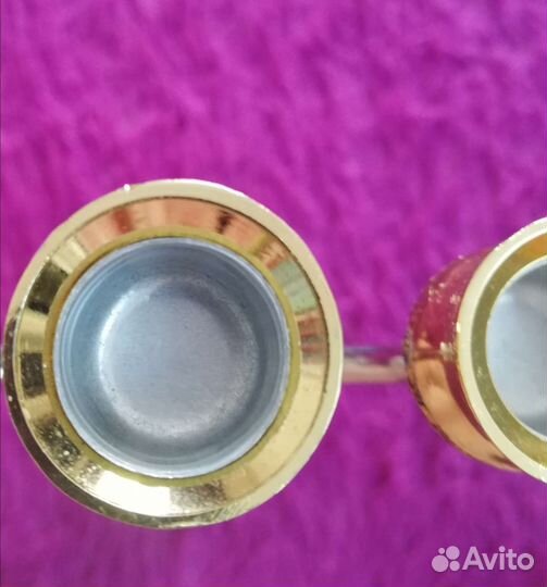 Большой подсвечник