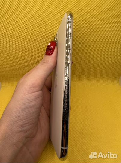 Корпус на iPhone 11pro